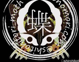 ニシキオオツバメガ