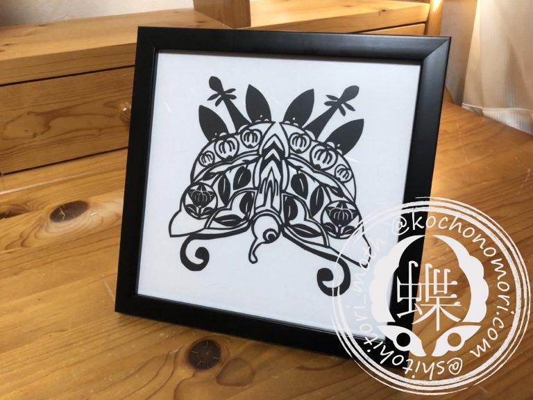 投稿についてもっと詳しく 橘蝶